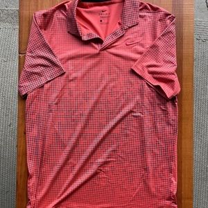 Nike Golf Polo